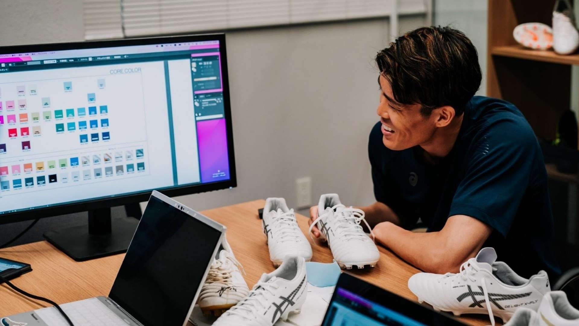 是他们在训 是他们在训