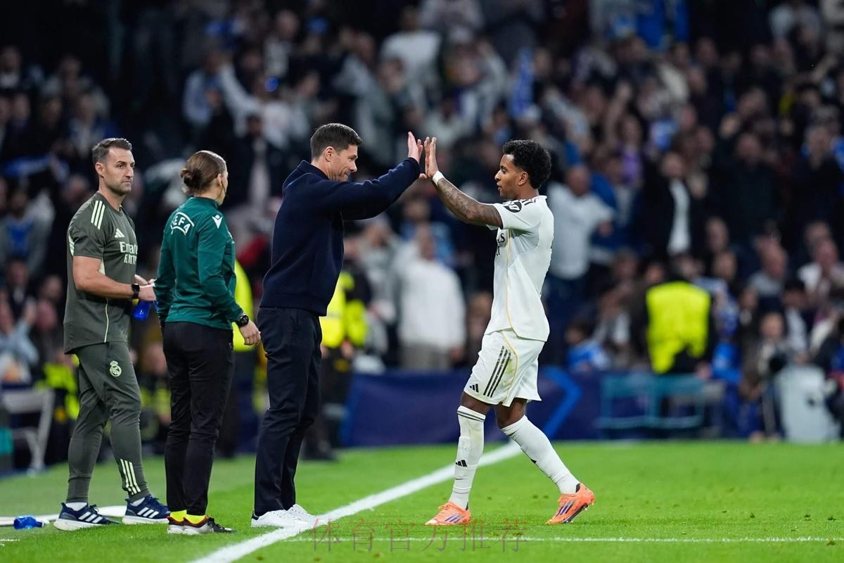 TA:皇马指责加维缺乏体育精神 更衣室充满沮丧氛围