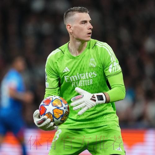 西媒-卢宁希望替代库瓦成为皇马一门 否则不会续约